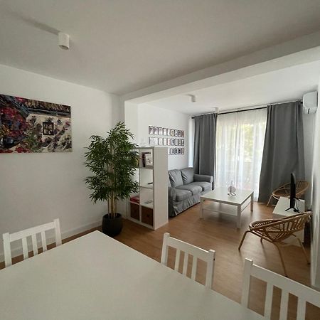 Apartamento Colina B 19. Córdoba Buitenkant foto