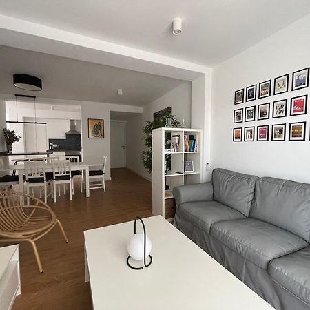 Apartamento Colina B 19. Córdoba Buitenkant foto