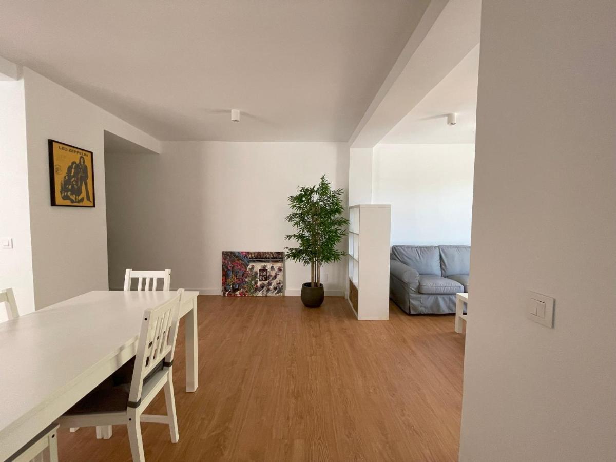 Apartamento Colina B 19. Córdoba Buitenkant foto