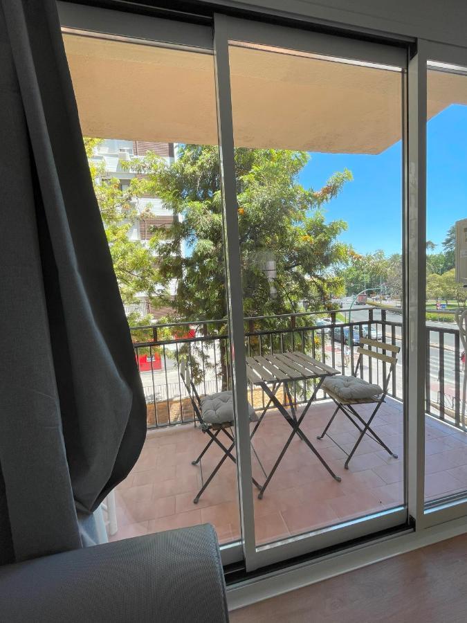 Apartamento Colina B 19. Córdoba Buitenkant foto