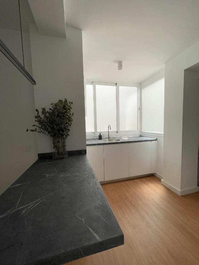 Apartamento Colina B 19. Córdoba Buitenkant foto