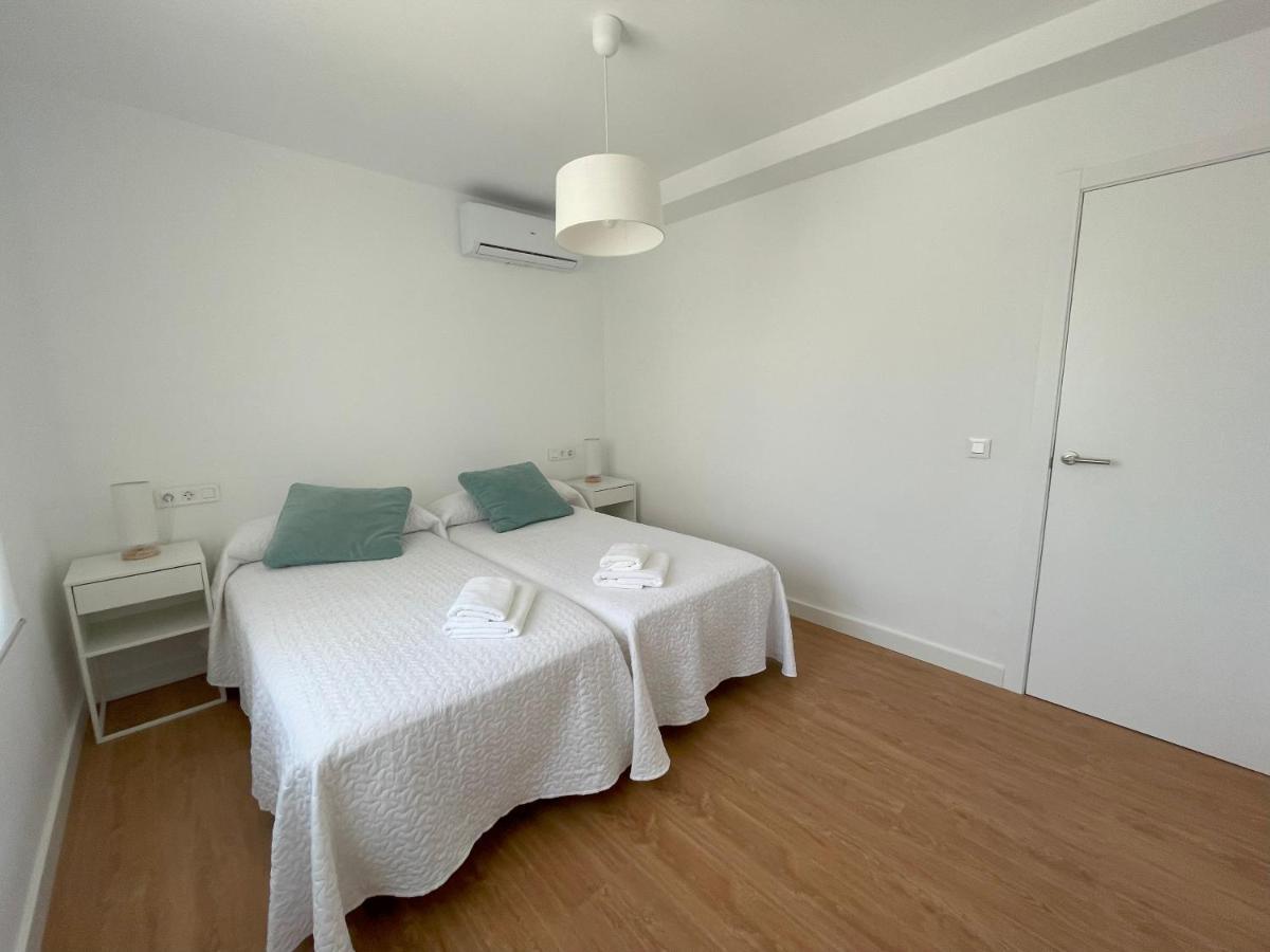 Apartamento Colina B 19. Córdoba Buitenkant foto