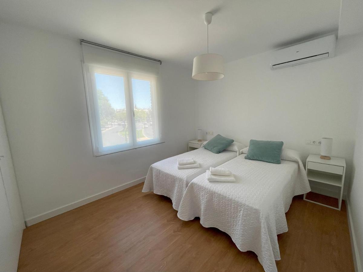 Apartamento Colina B 19. Córdoba Buitenkant foto