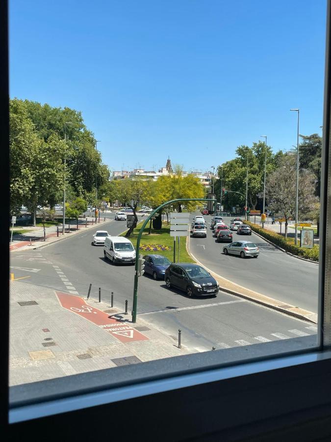 Apartamento Colina B 19. Córdoba Buitenkant foto