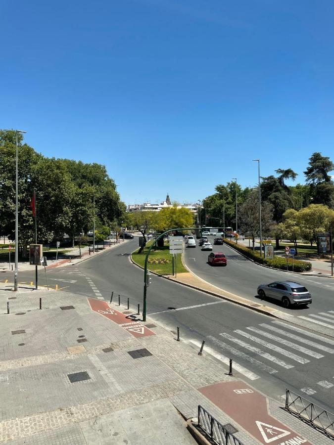 Apartamento Colina B 19. Córdoba Buitenkant foto