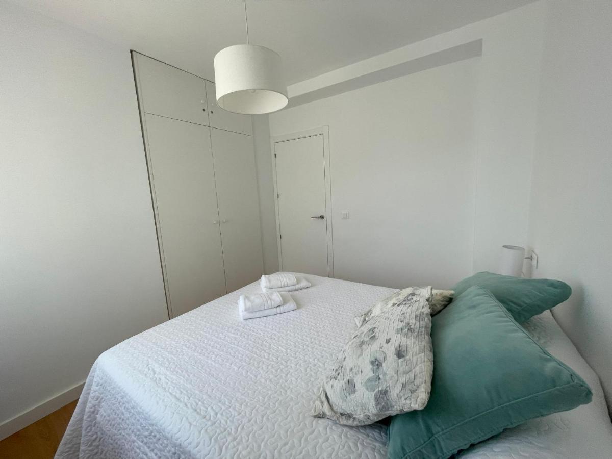 Apartamento Colina B 19. Córdoba Buitenkant foto