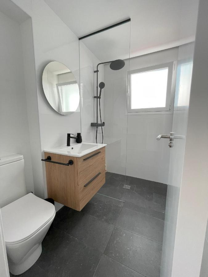 Apartamento Colina B 19. Córdoba Buitenkant foto