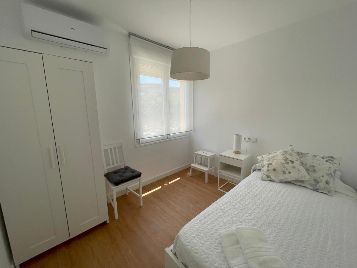 Apartamento Colina B 19. Córdoba Buitenkant foto