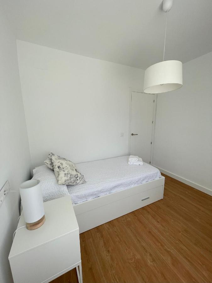 Apartamento Colina B 19. Córdoba Buitenkant foto