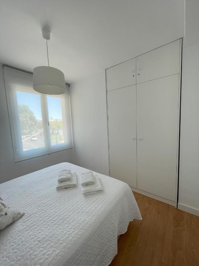 Apartamento Colina B 19. Córdoba Buitenkant foto