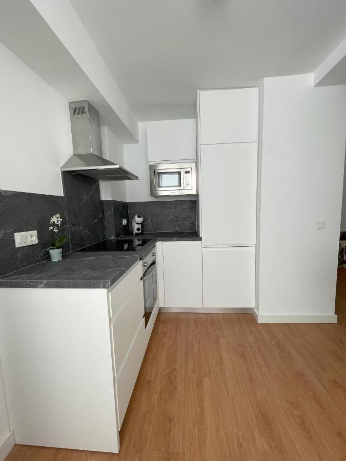 Apartamento Colina B 19. Córdoba Buitenkant foto
