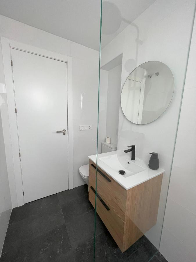 Apartamento Colina B 19. Córdoba Buitenkant foto