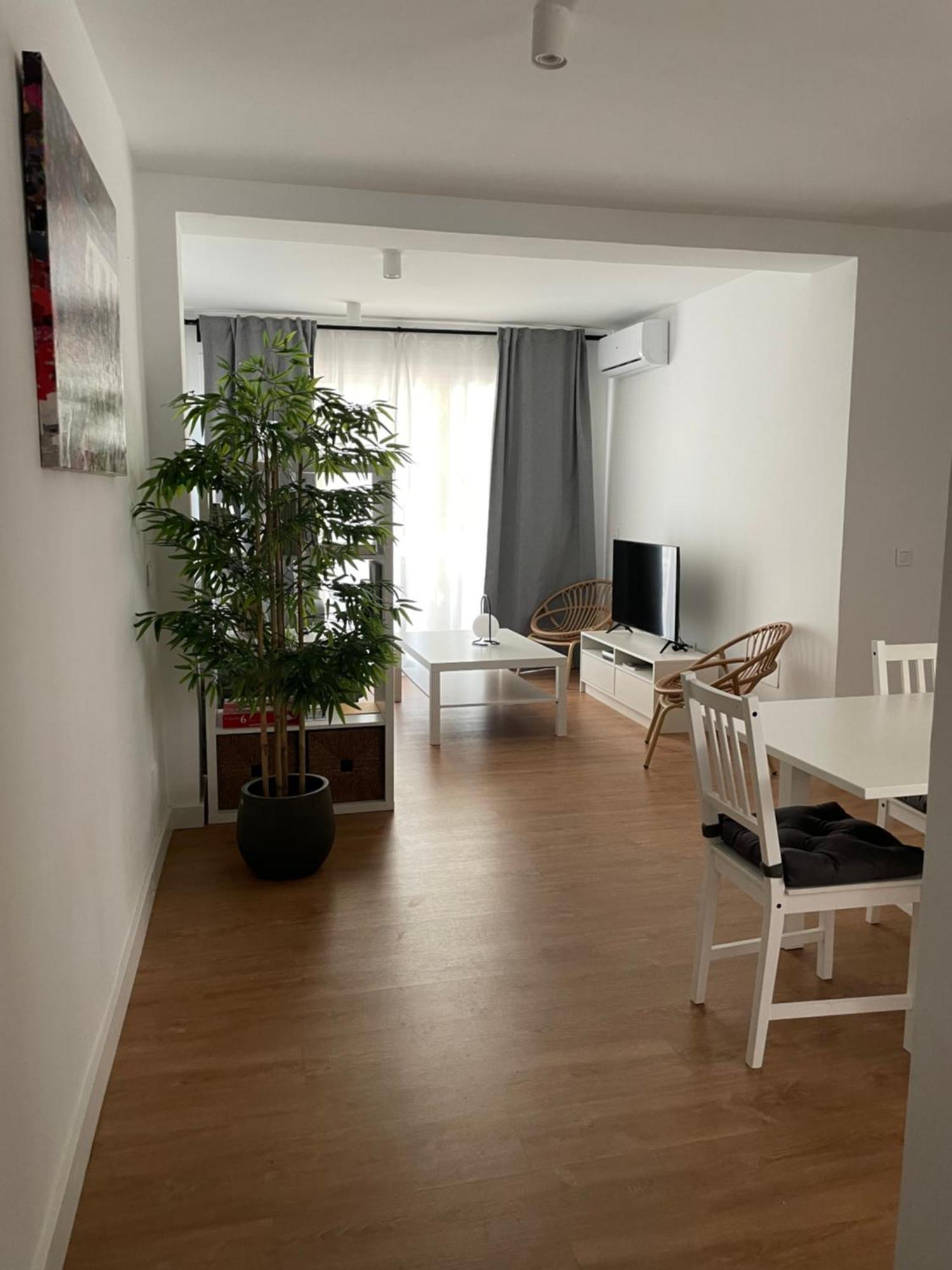 Apartamento Colina B 19. Córdoba Buitenkant foto