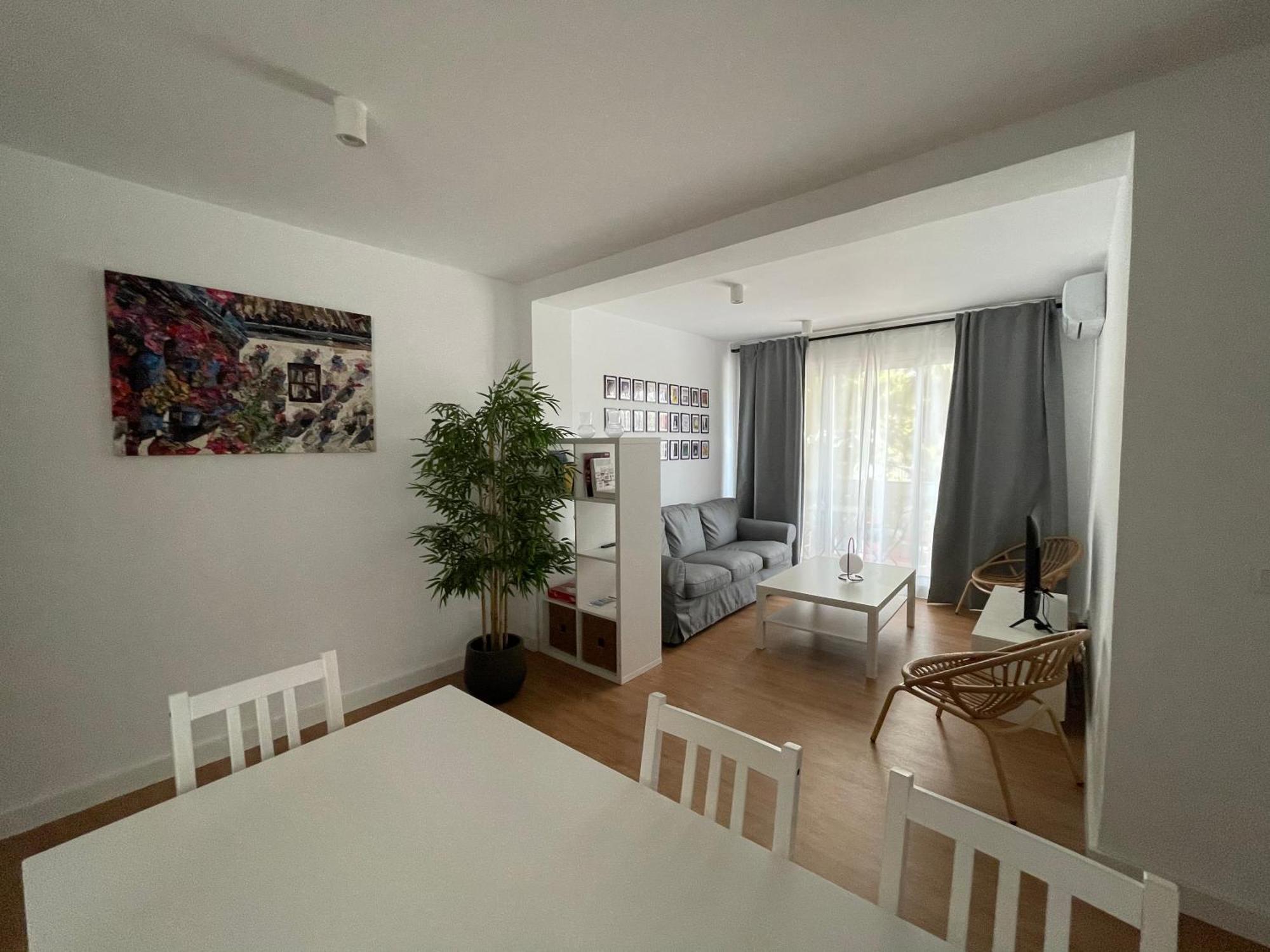 Apartamento Colina B 19. Córdoba Buitenkant foto