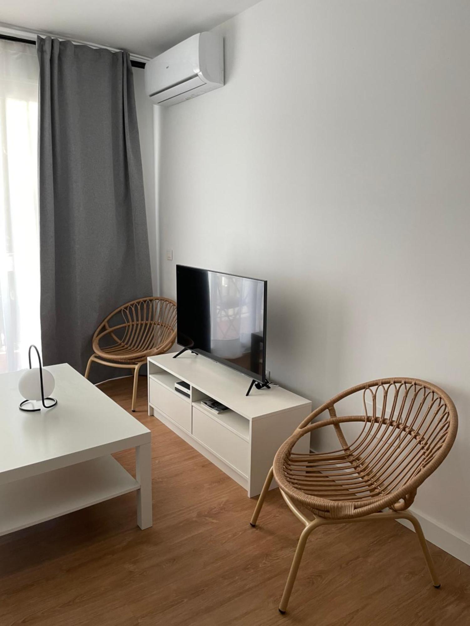 Apartamento Colina B 19. Córdoba Buitenkant foto