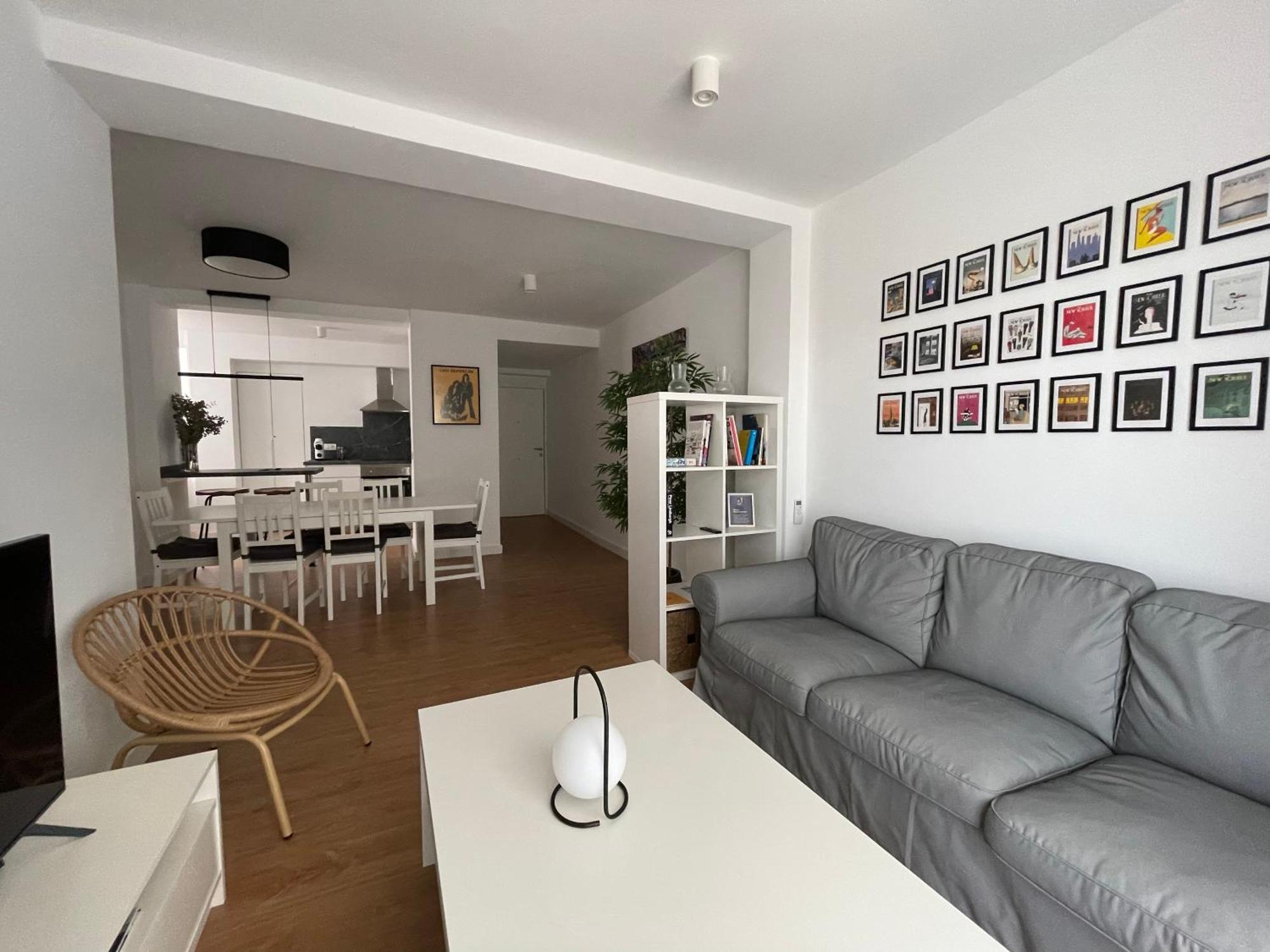 Apartamento Colina B 19. Córdoba Buitenkant foto
