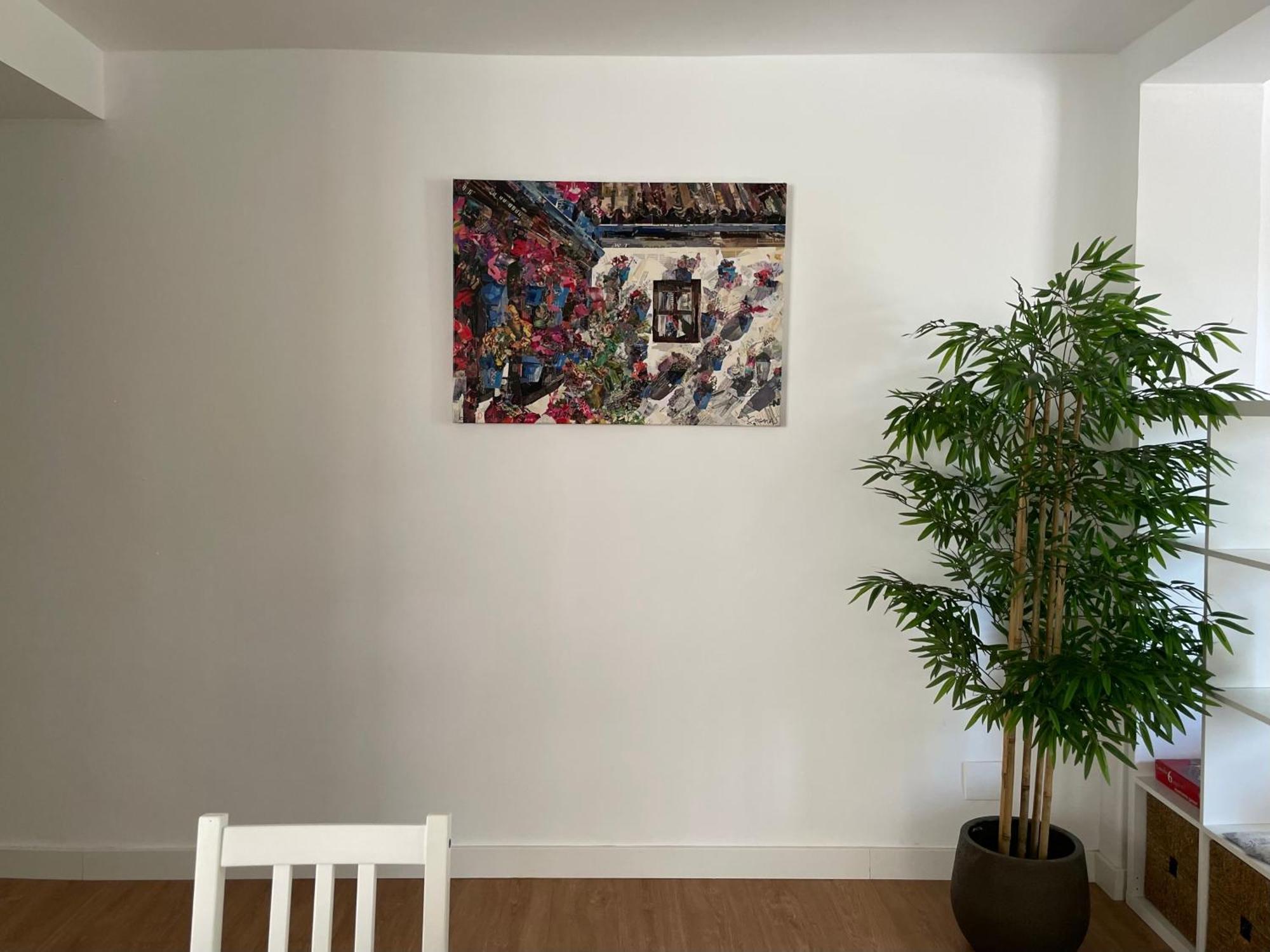 Apartamento Colina B 19. Córdoba Buitenkant foto