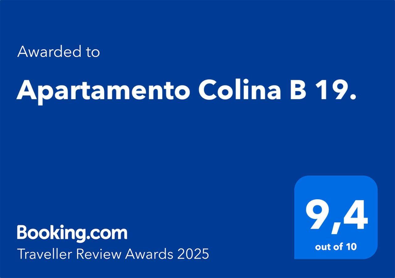 Apartamento Colina B 19. Córdoba Buitenkant foto